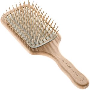 Acca Kappa Faggio Natura Haarborstel