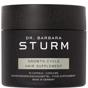Dr. Barbara Sturm Growth Cycle Hair Supplement 60 Kapseln