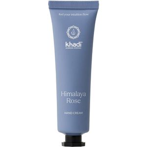 khadi Ayurveda Everyday Himalaya Rose Handcreme 30 ml