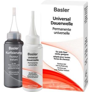 Basler Universele perm