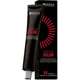 Indola XpressColor 4.5 Mahoniebruin middelbruin 60 ml