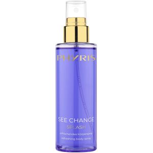 phyris see change splash huidverzorging - 100ml - hydratatie boost - spray - vloeistof - hydrateren - elk huidtype