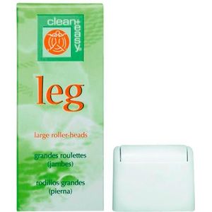 Clean+Easy Rolbevestiging groot