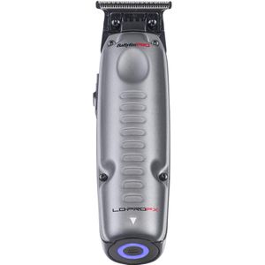 BaByliss PRO FXONE LO-PRO Trimmer FX729E grijs