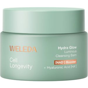 Weleda Cell Longevity Hydra Glow Luminous Cleansing Balm 80 g