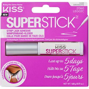 KISS LC Extended Wear Clear