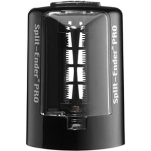 Talavera Split-Ender PRO Vervangmes Kit Zwart