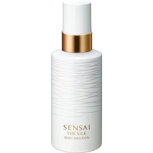 SENSAI The Silk Body Emulsion 200 ml