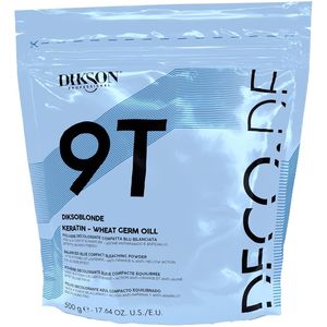 Dikson DiksoBlonde Blondingspoeder 500 g