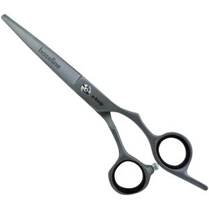e-kwip Baseline haarschaar offset 6""
