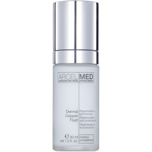 JEAN D´ARCEL ARCELMED Huidkoper Fluid 30 ml