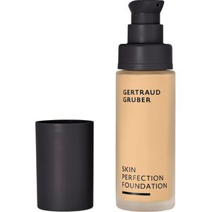 GERTRAUD GRUBER SKIN PERFECTION FOUNDATION 30 Beige 30 ml
