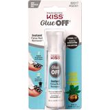 KISS - Glue Off - Nagellakremover - 13,5 ml