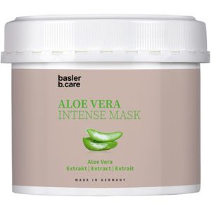 basler Aloe Vera Intense Mask 500 ml