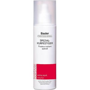 Basler Speciaal krulmiddel extra sterk Spuitfles 200 ml