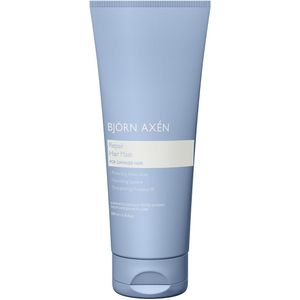 Björn Axén - Repair Hair Mask - 200 ml - Haarmasker - Vegan