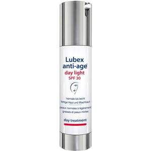 Lubex anti-age Light Treatment Day Light SPF 30, 50 ml