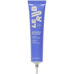 LE RUB Repairing Lotion 15 ml