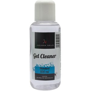 Juliana Nails Gel Cleaner Flesje 100 ml