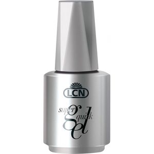 LCN Super-Gel Quick Naked Rosé 10 ml