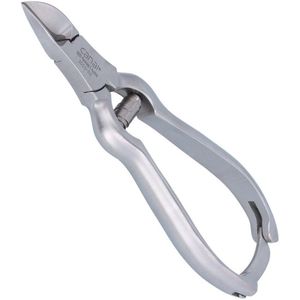 Canal Roestvrijstalen nagelknippers 13 cm