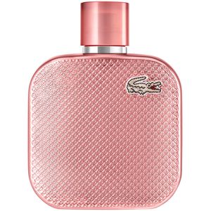 Lacoste L.12.12 Silver Rose Eau de Parfum 100 ml