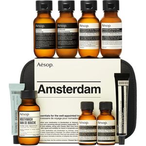 Aesop Amsterdam City Kit