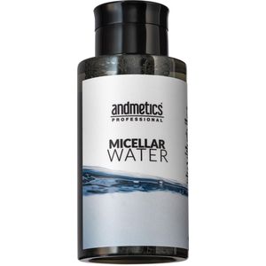 andmetics professional Micellar Water 250 ml