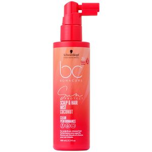Schwarzkopf Professional BC Bonacure Scalp & Hair Mist 100 ml