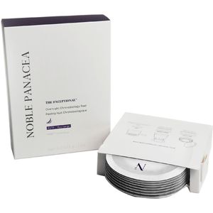 NOBLE PANACEA THE EXCEPTIONAL Overnight Chronobiology Peel Refill 8 x 1,3 ml