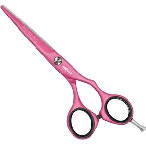 Jaguar White Line Pastel Plus Crane haarschaar 5,5" Candy