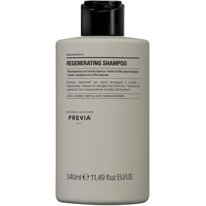 Previa Reconstruct Regenerating Shampoo