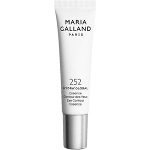 Maria Galland Hydra'Global 252 Essence Contour des Yeux (10 ml)