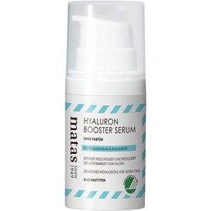 MATAS Striber Hyaluron versterkend serum 30 ml