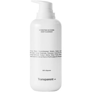 Douchegel - Hydraterende Glycerine - 300ml