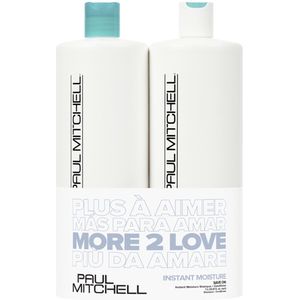Paul Mitchell Save Big Moisture Set