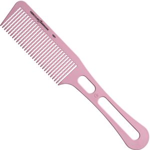 Hercules Sägemann Silk Line Roze 8,5" Machine Tondeuse Kam rosa