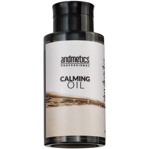 andmetics professional Calming Oil 250 ml
