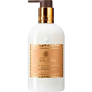 MOLTON BROWN Vintage With Elderflower Body Lotion 300 ml