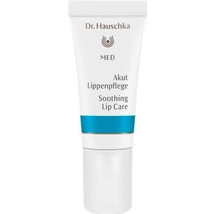 Dr.Hauschka Med Acute lipzorg 5 ml