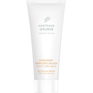 GERTRAUD GRUBER AYURASAN Fußpflege Balsam 75 ml