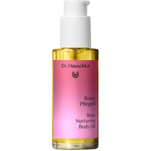 Dr. Hauschka - Rosen Verzorgingsolie - Limited Edition - 75 ml