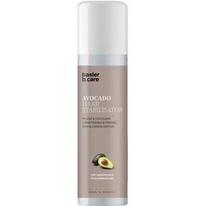 Basler Avocado haar stabilisator 200 ml