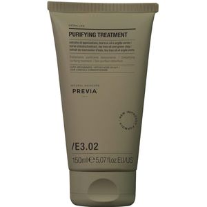 PREVIA Extra Life Purifying Treatment 150 ml