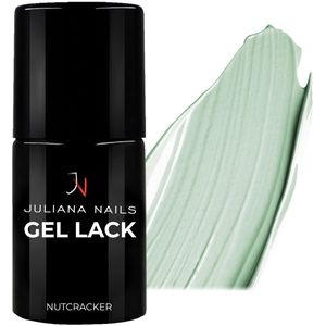 Juliana Nails Gel Lack Nutcracker 6 ml