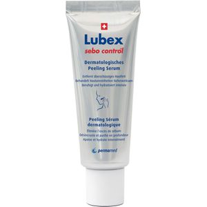 Lubex Derma Sebo Control 40 ml
