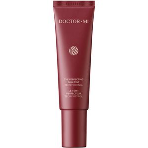 DOCTOR MI! The Perfecting Skin Tint SPF 30 Light 30 ml