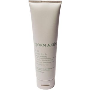 Björn Axén - Scalp Detox Scrub - Diep Reinigende Scrub - AHA- en BHA-zuren - Veganistisch