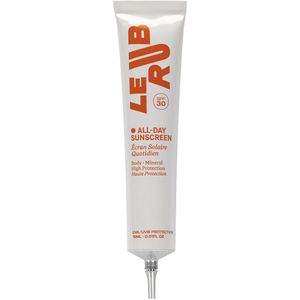 LE RUB All-Day Sunscreen SPF 30 15 ml
