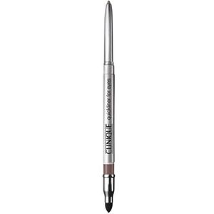 Clinique Quickliner For Eyes 02 Smoky Brown, 0,3 g